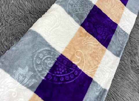 خرید پتو ژله ای دونفره + قیمت فروش استثنایی